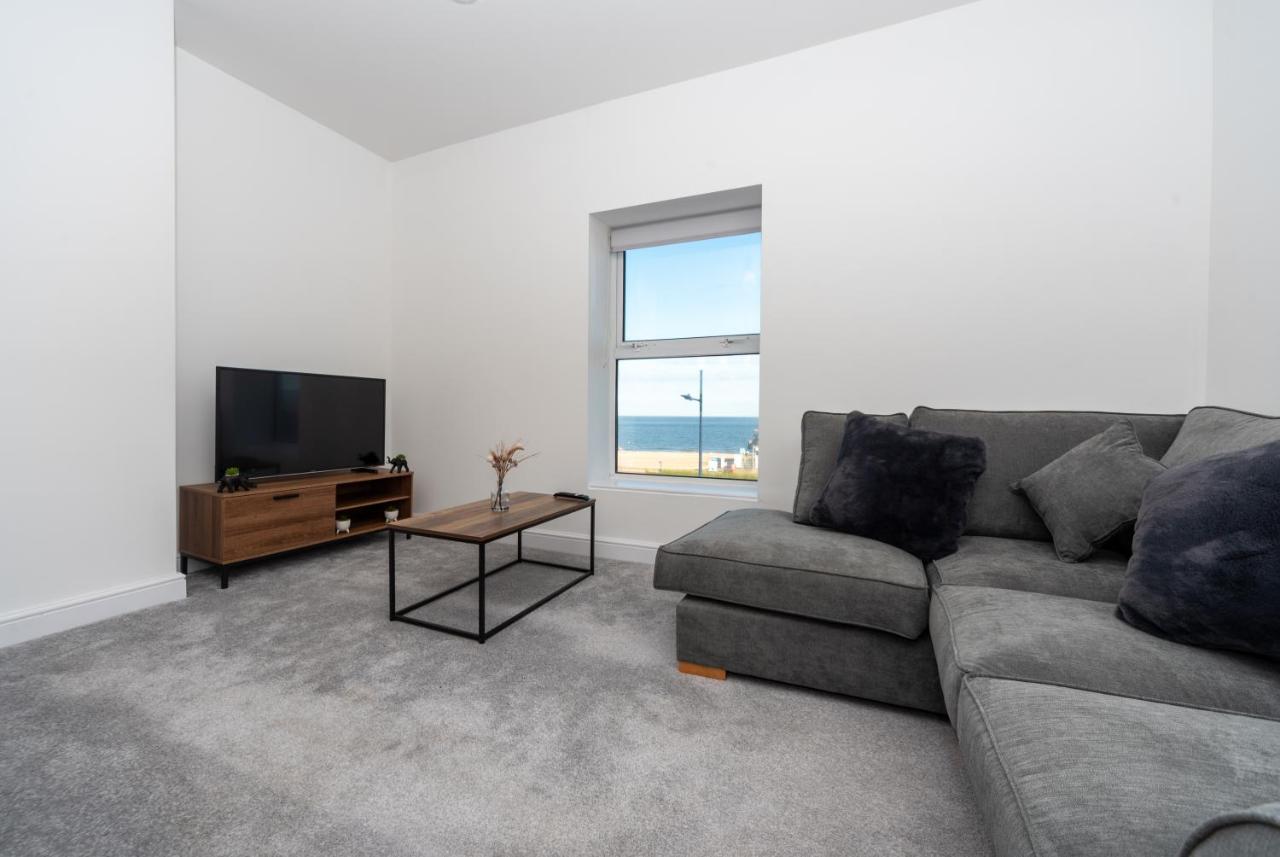 Apartment Sea Views Modern Two Bedroom