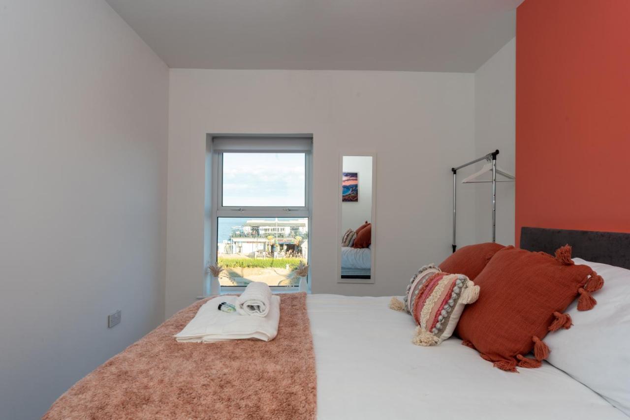 Apartment Sea Views Modern Two Bedroom Lowestoft