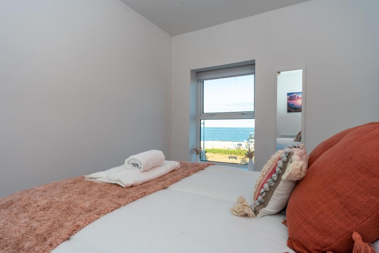Sea Views Modern Two Bedroom Apartment