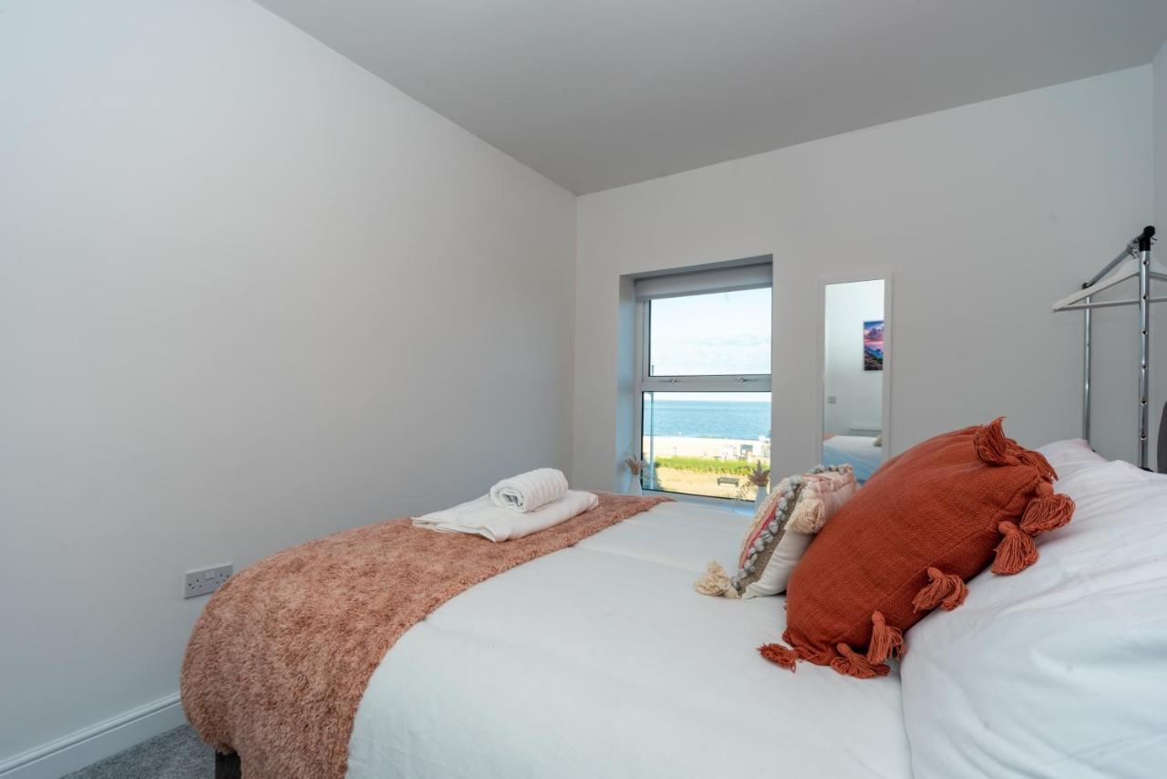 Apartment Sea Views Modern Two Bedroom Lowestoft