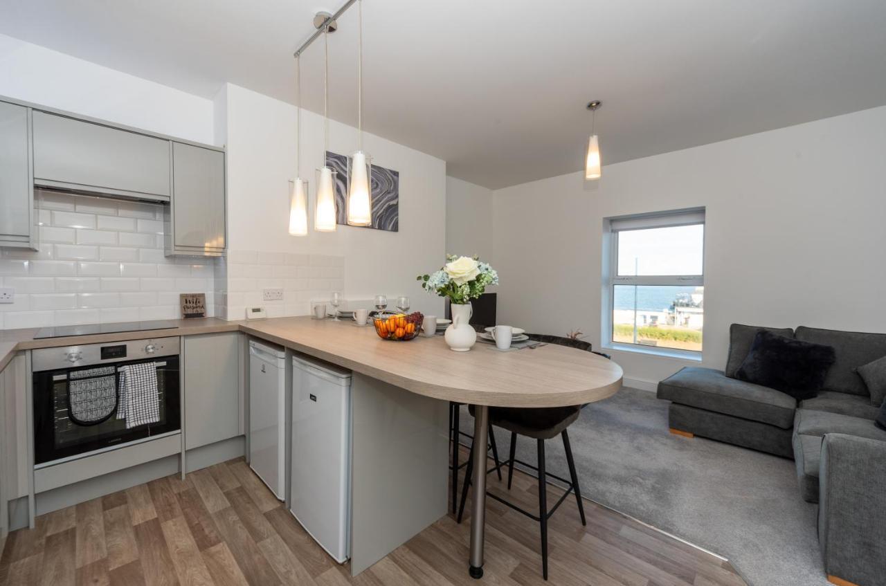 Sea Views Modern Two Bedroom Lowestoft